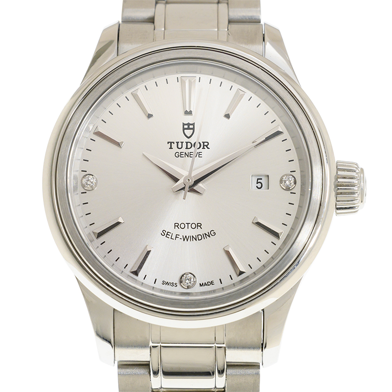 NEW TUDOR STYLE 12100-65010-3DI-SV